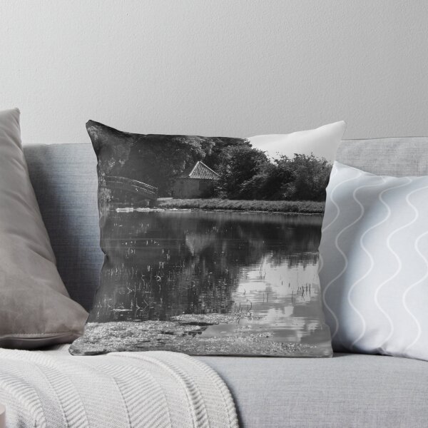 Item preview, Lakeside view designed and sold by SweetLemon.