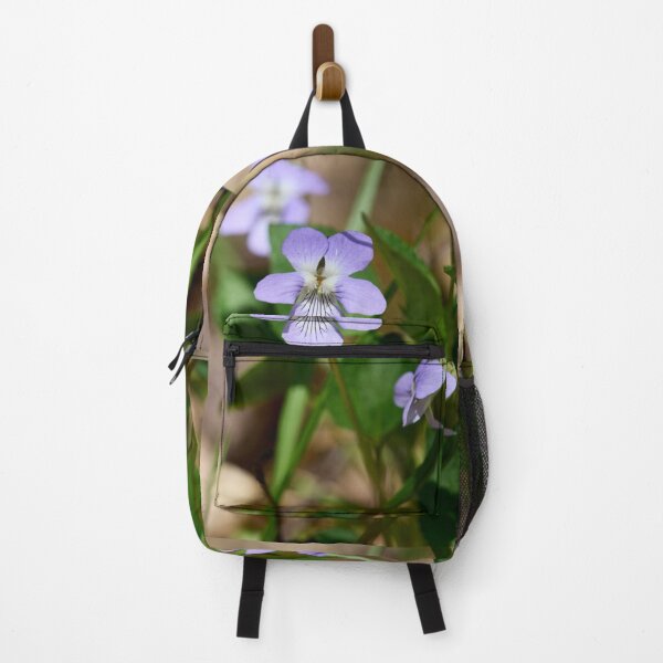 Item preview, Small beauty. Wood violet designed and sold by Jouko Lehto Photography.