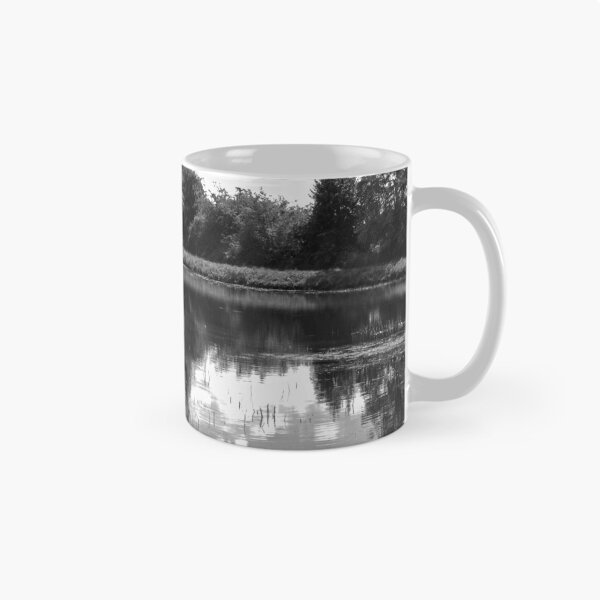 Item preview, Lakeside view designed and sold by SweetLemon.