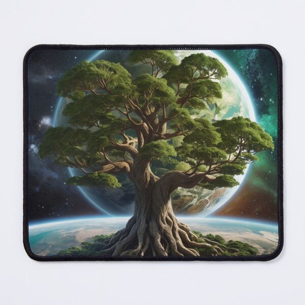 Item preview, Tree of Life designed and sold by SignRoadArts.