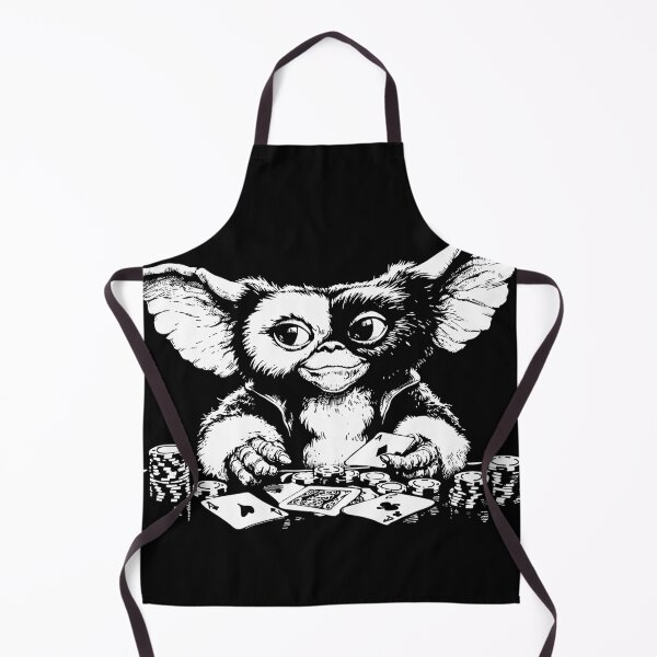 Item preview, Gizmo Poker designed and sold by fullrangepoker.