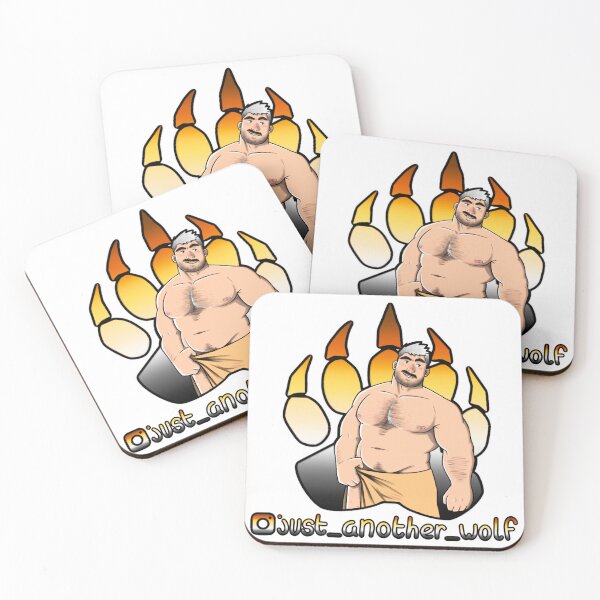 Item preview, Gym Bear designed and sold by Inarro.
