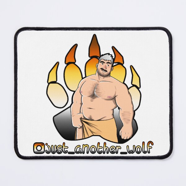 Item preview, Gym Bear designed and sold by Inarro.