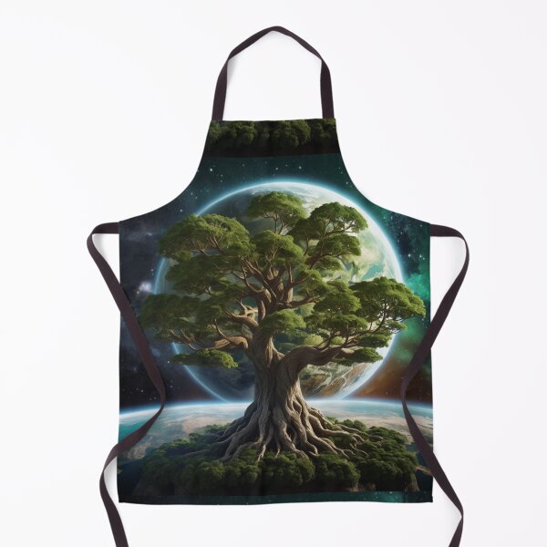 Item preview, Tree of Life designed and sold by SignRoadArts.