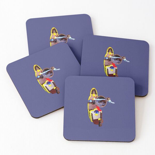 Item preview, Barco Pirata Bucky designed and sold by ontological.