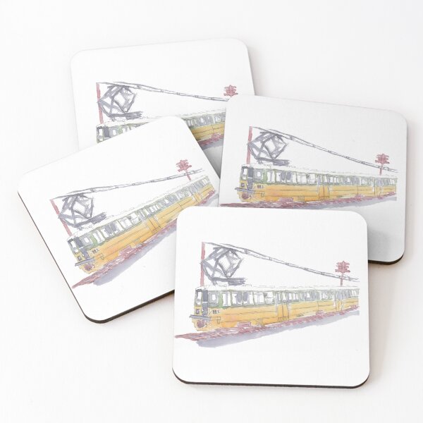 Item preview, Key System Bridge Units designed and sold by RailroadShirts.