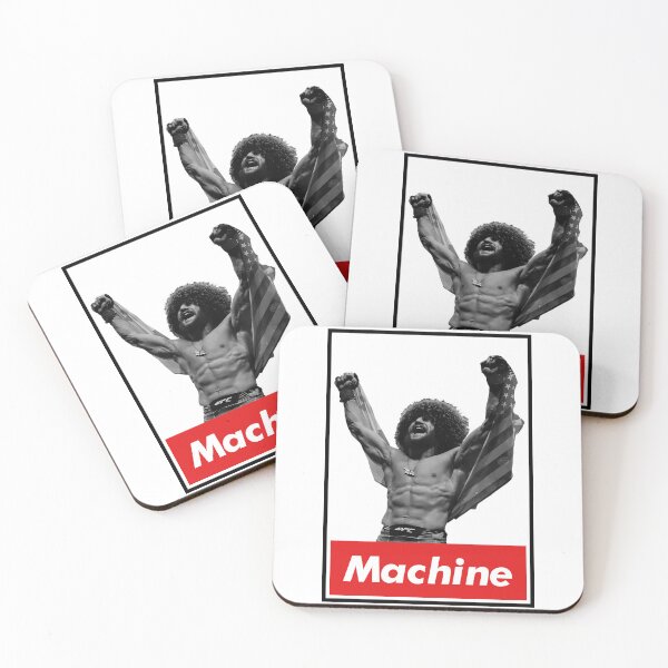 Item preview, Merab Dvalishvili - The Machine designed and sold by SMStore.