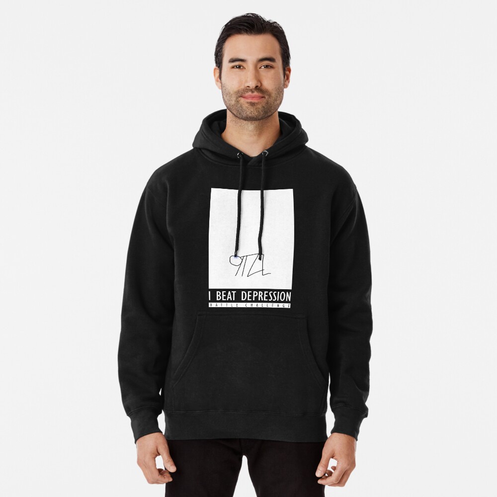 Item preview, Pullover Hoodie designed and sold by slifer.