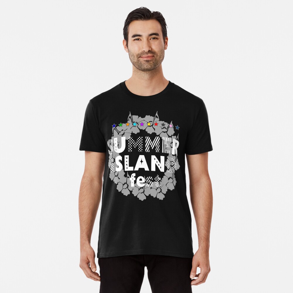 Item preview, Premium T-Shirt designed and sold by slifer.