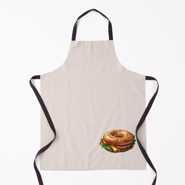 Item preview, BLT Bagel designed and sold by sakurashorty.