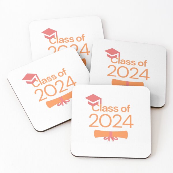 Item preview, Class of 2024 designed and sold by KLASSY-KYRA.