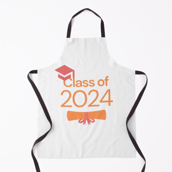 Item preview, Class of 2024 designed and sold by KLASSY-KYRA.