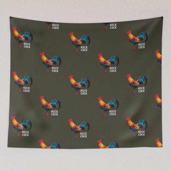 Item preview, buena polla designed and sold by ClanRaeDesign.