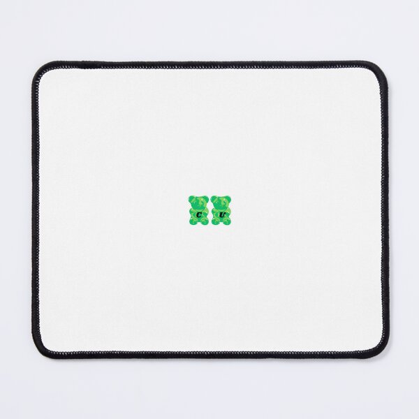 Item preview, Castleton University gummy bears designed and sold by bethielaroche.