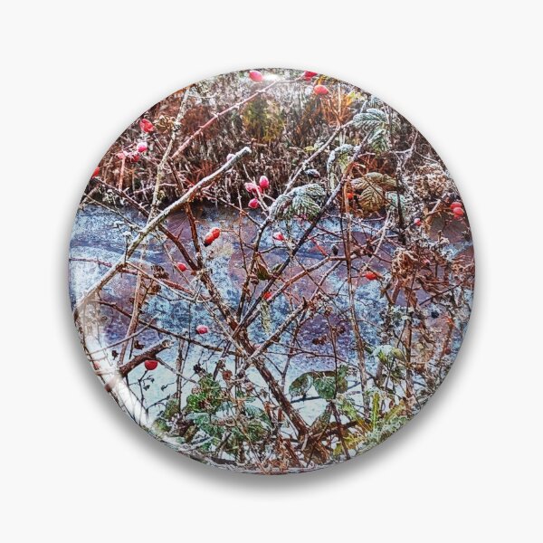 Item preview, Seasonal Transition III designed and sold by dawnsm.