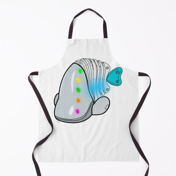 Item preview, IFish designed and sold by MarsLilCreation.