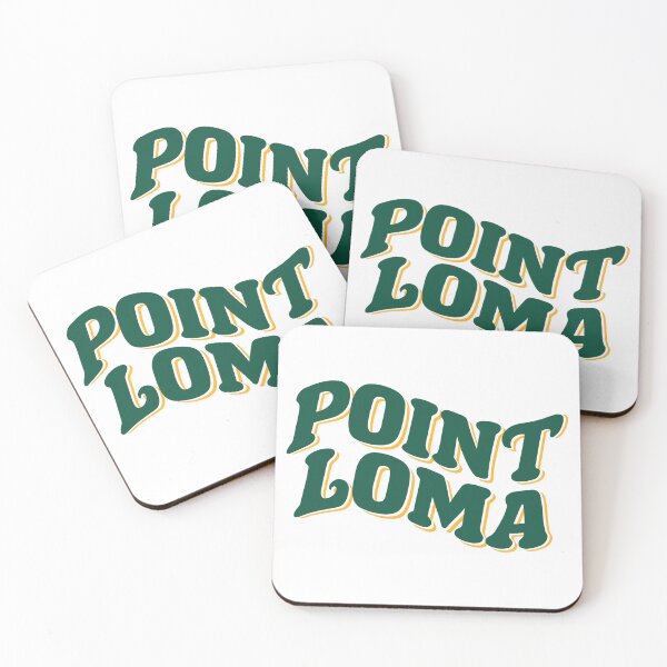 Item preview, Point Loma Nazarene University designed and sold by kkosmicki.