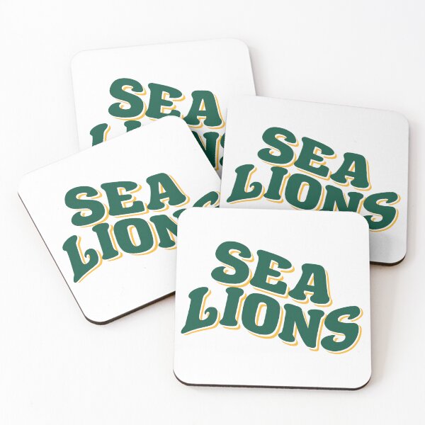 Item preview, Point Loma Nazarene University Sea Lions designed and sold by kkosmicki.