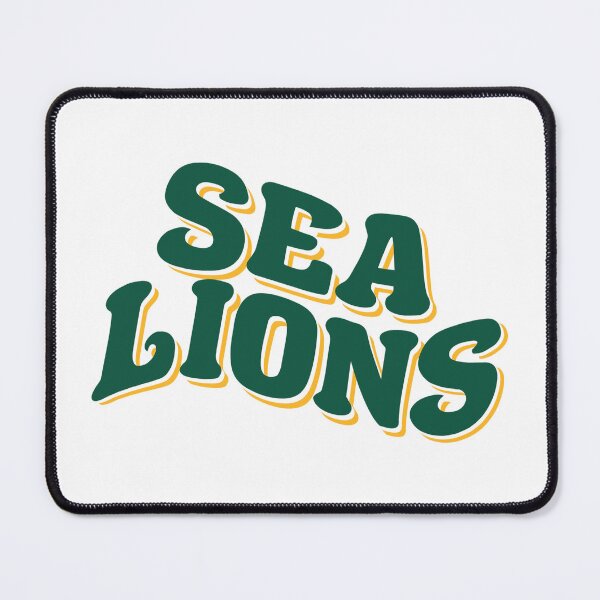 Item preview, Point Loma Nazarene University Sea Lions designed and sold by kkosmicki.