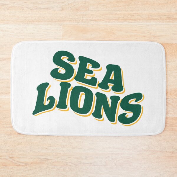 Item preview, Point Loma Nazarene University Sea Lions designed and sold by kkosmicki.