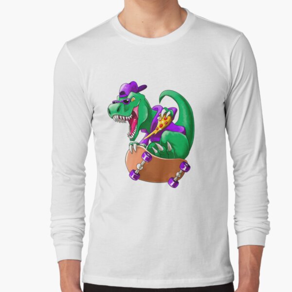 Long Sleeve T-Shirt