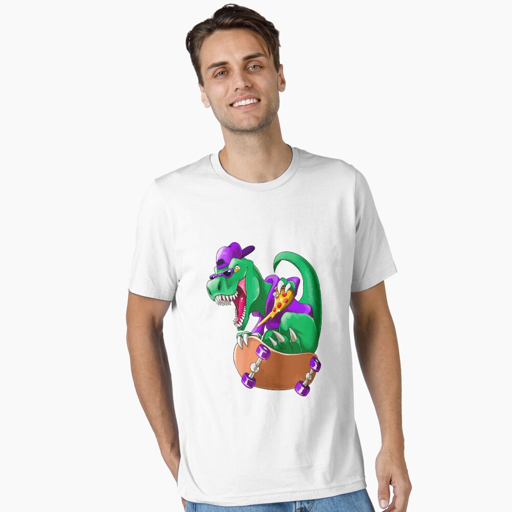 Item preview, Essential T-Shirt designed and sold by slifer.