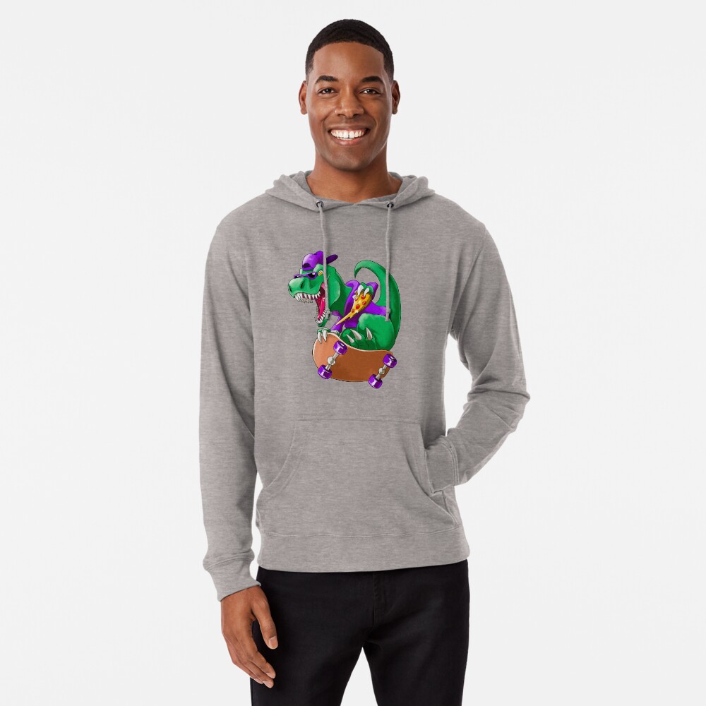 Item preview, Lightweight Hoodie designed and sold by slifer.