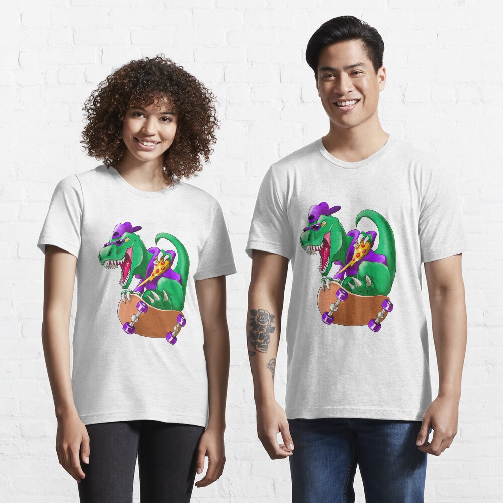 Item preview, Essential T-Shirt designed and sold by slifer.