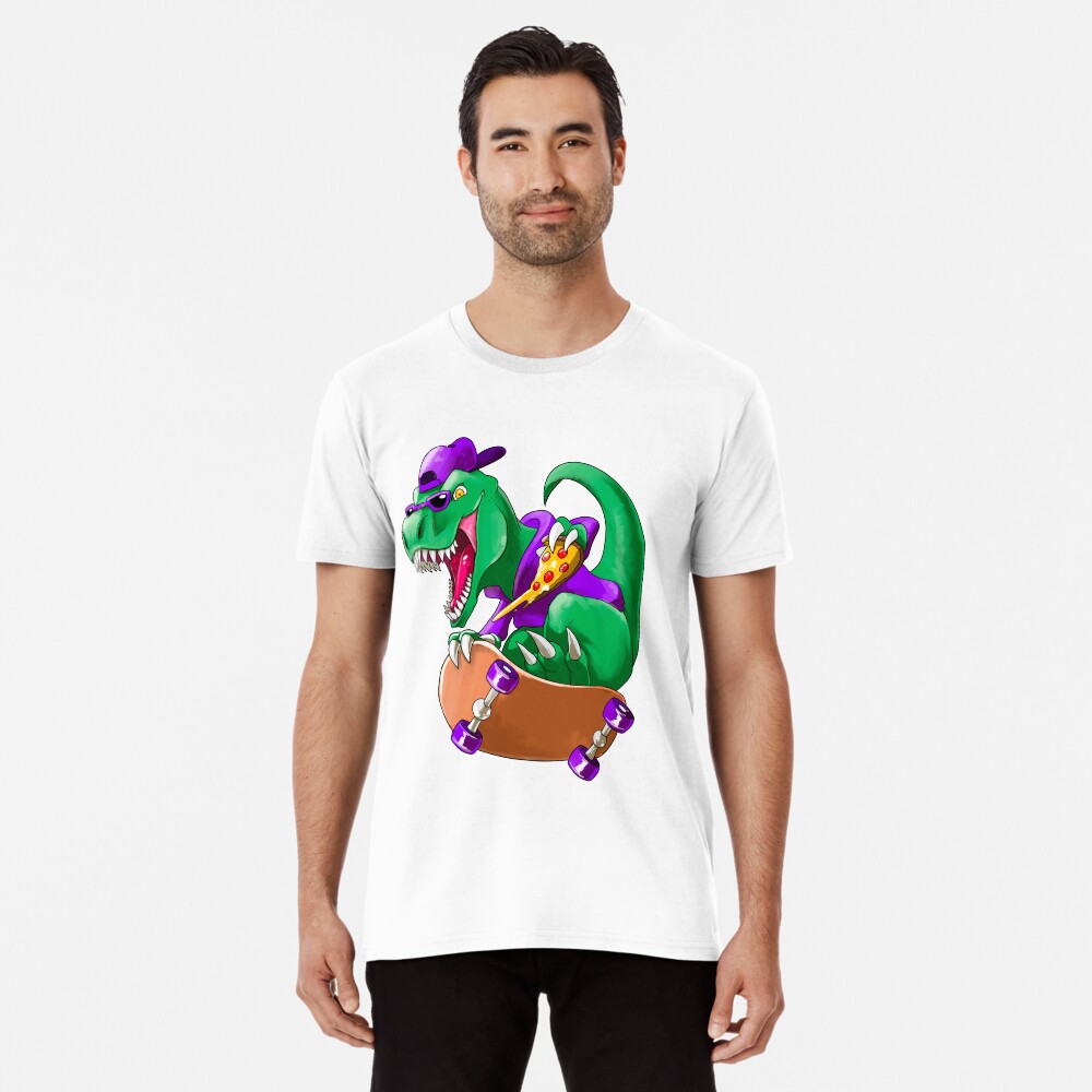 Item preview, Premium T-Shirt designed and sold by slifer.