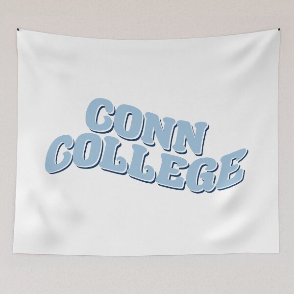 Item preview, Connecticut College Camels designed and sold by kkosmicki.