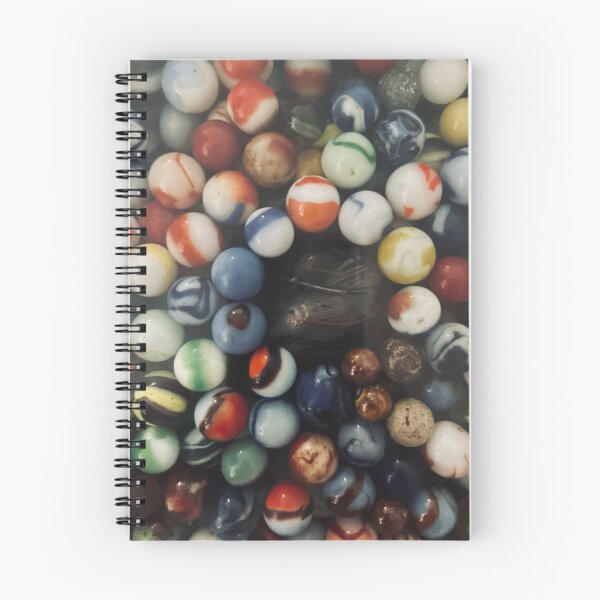 Item preview, Nanas Marbles  designed and sold by Lauracolleen3.