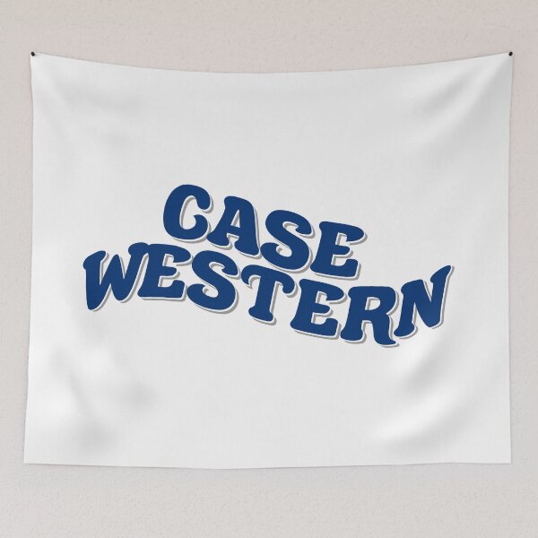 Item preview, Case Western Reserve University designed and sold by kkosmicki.