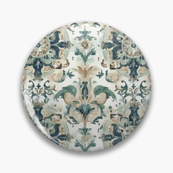 Item preview, Timeless Blossom Fresque designed and sold by pinebluedesign.