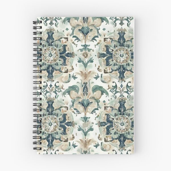Item preview, Timeless Blossom Fresque designed and sold by pinebluedesign.