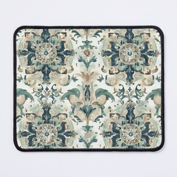 Item preview, Flor Fresca Atemporal designed and sold by pinebluedesign.