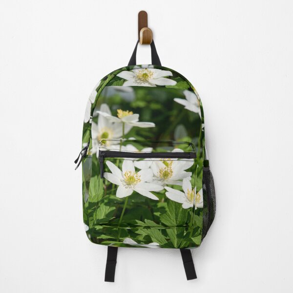 Item preview, The bush. Wood Anemone designed and sold by Jouko Lehto Photography.