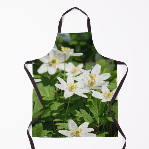 Item preview, The bush. Wood Anemone designed and sold by Jouko Lehto Photography.