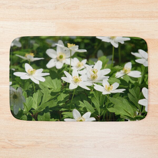 Item preview, The bush. Wood Anemone designed and sold by Jouko Lehto Photography.