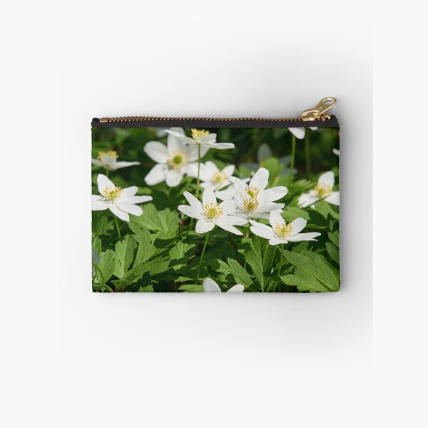 Item preview, The bush. Wood Anemone designed and sold by Jouko Lehto Photography.