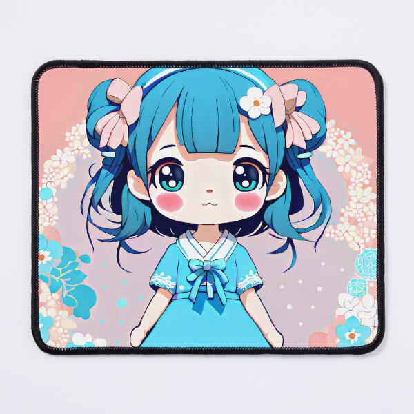 Item preview, LOVE ME KYOKO #16 by Simone Morana Cyla designed and sold by Simone Morana Cyla.