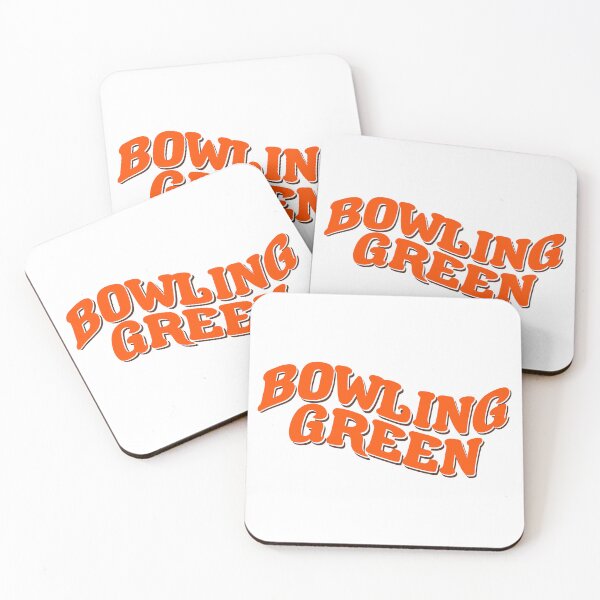 Item preview, Bowling Green State University designed and sold by kkosmicki.