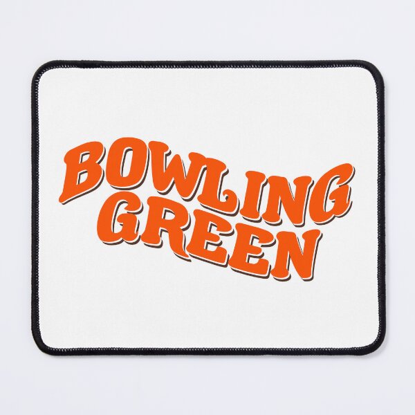 Item preview, Bowling Green State University designed and sold by kkosmicki.