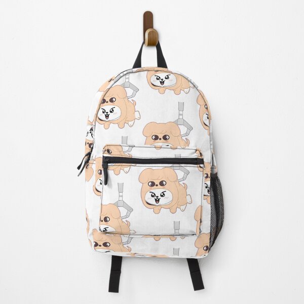 Item preview, LEEBIT DISGUISED AS PUPPYM, SKZOO, STRAY KIDS LEE KNOW designed and sold by BokieMD.