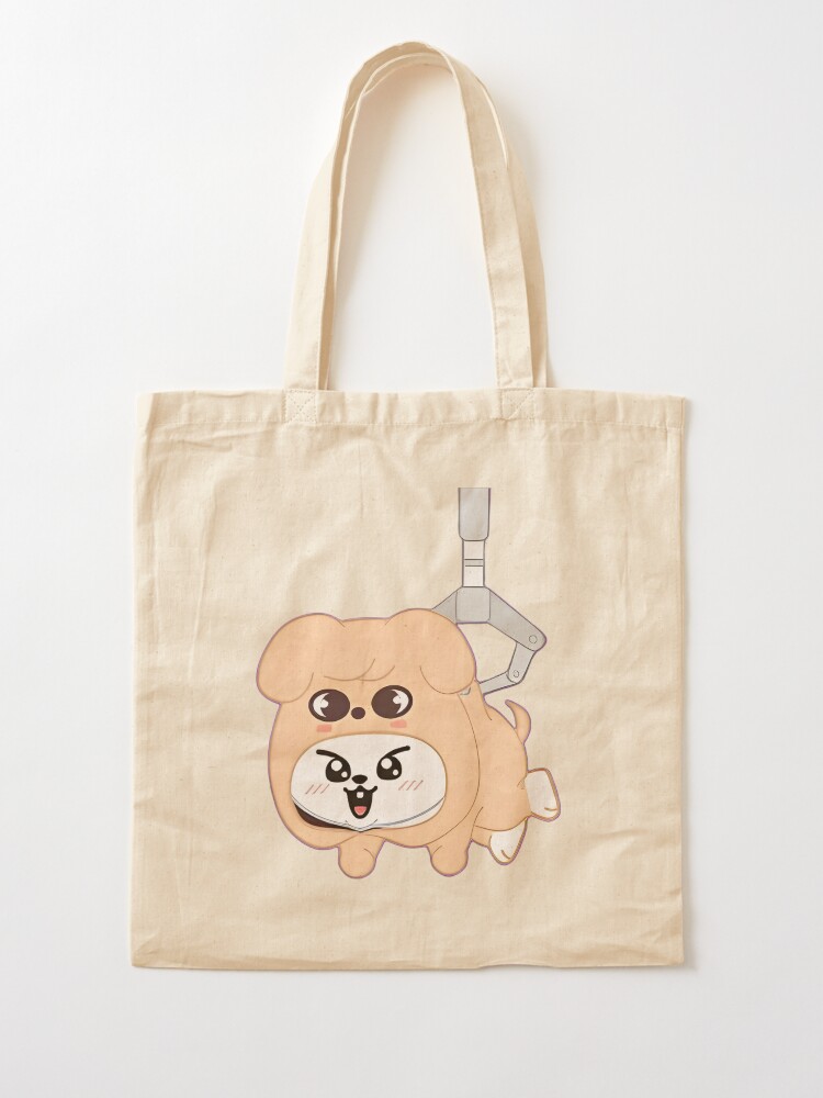 LEEBIT DISGUISED AS PUPPYM, SKZOO, STRAY KIDS LEE KNOW