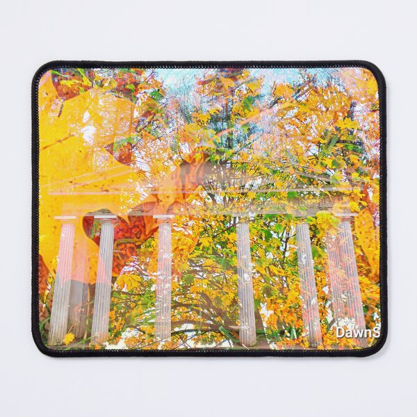 Item preview, A Leafy Autumn! I  designed and sold by dawnsm.