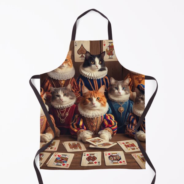 Item preview, Card Cats 2 designed and sold by Sybille-Yates.