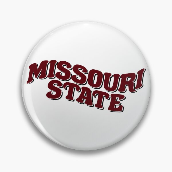 Item preview, Missouri State University designed and sold by kkosmicki.