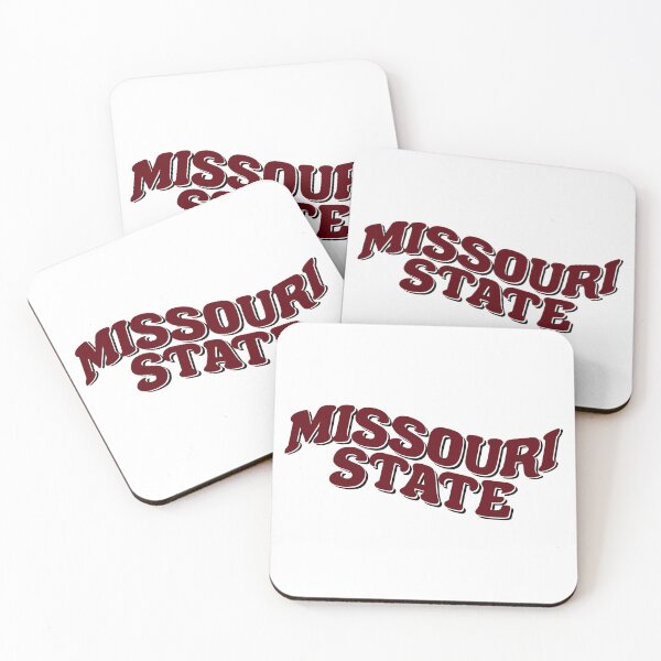 Item preview, Missouri State University designed and sold by kkosmicki.