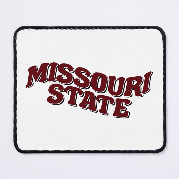 Item preview, Missouri State University designed and sold by kkosmicki.