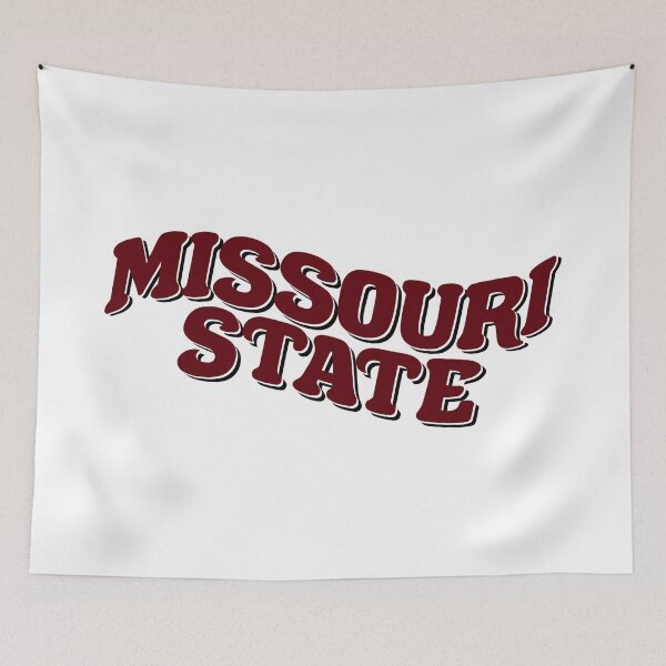 Item preview, Missouri State University designed and sold by kkosmicki.